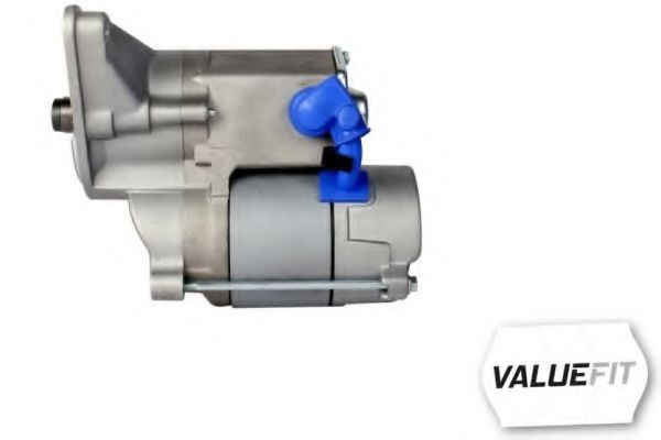 Стартер BEHR/HELLA 8EA 012 527-131