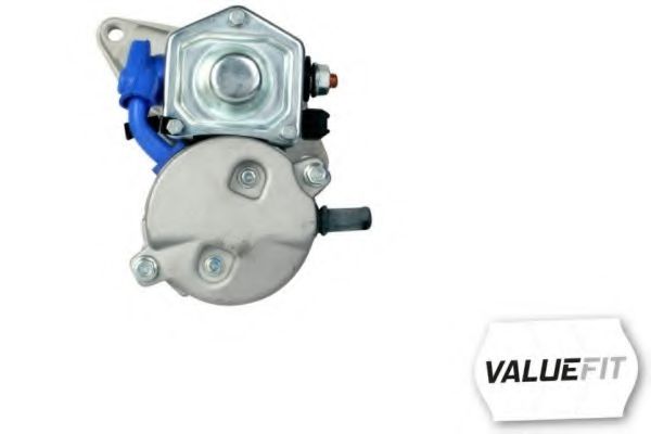 Стартер BEHR/HELLA 8EA 012 527-131 Стартер BEHR/HELLA 8EA 012 527-131