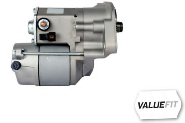 Стартер BEHR/HELLA 8EA 012 527-131 Стартер BEHR/HELLA 8EA 012 527-131