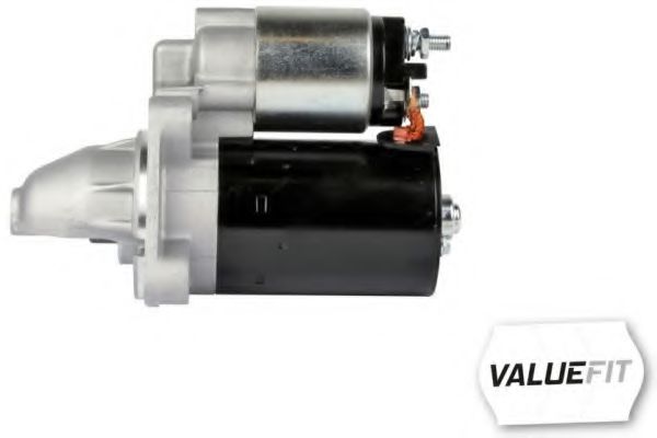 Стартер BEHR/HELLA 8EA 012 527-141