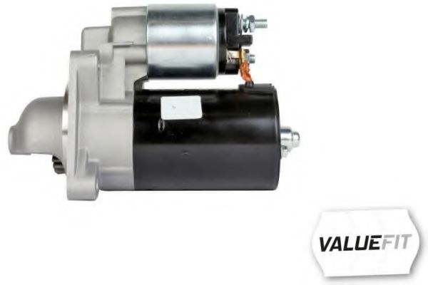 Стартер BEHR/HELLA 8EA 012 527-151