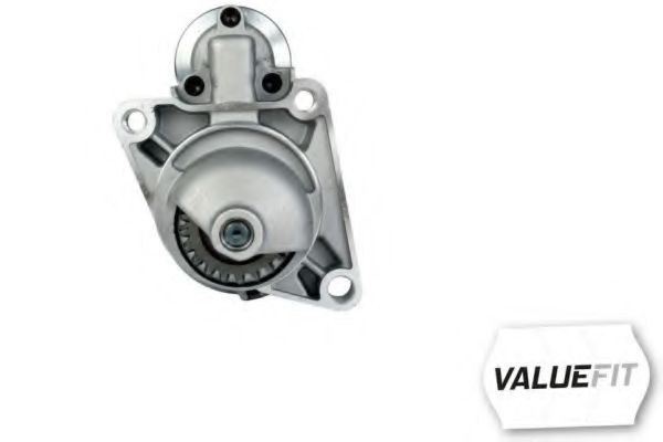 Стартер BEHR/HELLA 8EA 012 527-151 Стартер BEHR/HELLA 8EA 012 527-151