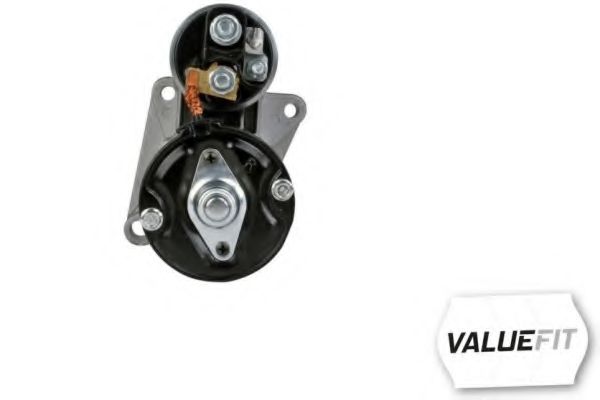 Стартер BEHR/HELLA 8EA 012 527-151 Стартер BEHR/HELLA 8EA 012 527-151