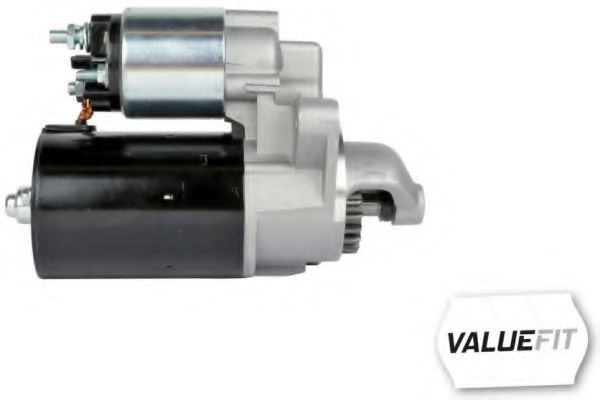 Стартер BEHR/HELLA 8EA 012 527-151 Стартер BEHR/HELLA 8EA 012 527-151