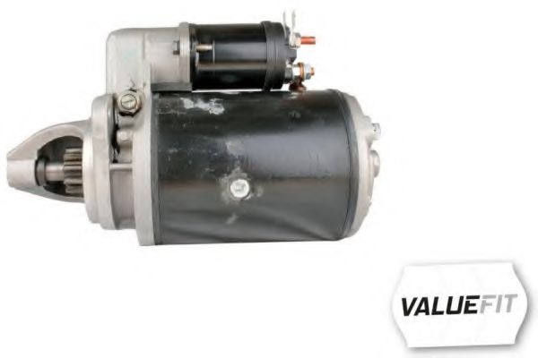 Стартер BEHR/HELLA 8EA 012 527-161