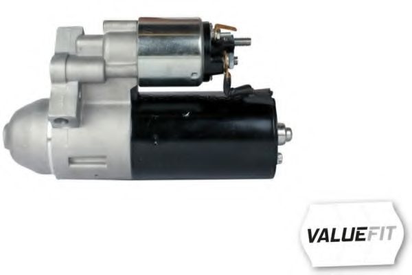 Стартер BEHR/HELLA 8EA 012 527-171
