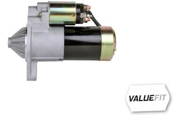 Стартер BEHR/HELLA 8EA 012 527-181