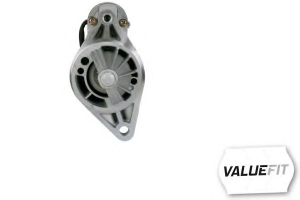 Стартер BEHR/HELLA 8EA 012 527-181 Стартер BEHR/HELLA 8EA 012 527-181
