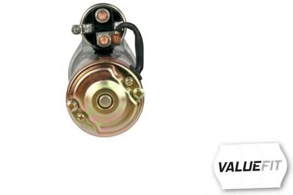 Стартер BEHR/HELLA 8EA 012 527-181 Стартер BEHR/HELLA 8EA 012 527-181