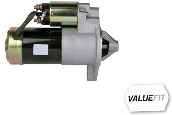 Стартер BEHR/HELLA 8EA 012 527-181 Стартер BEHR/HELLA 8EA 012 527-181