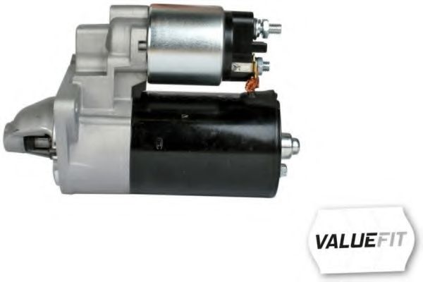 Стартер BEHR/HELLA 8EA 012 527-191