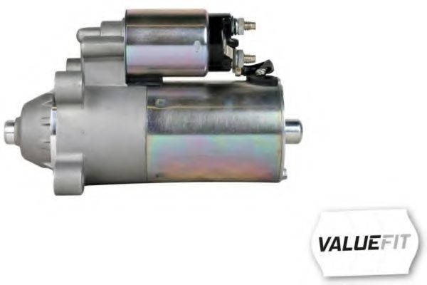 Стартер BEHR/HELLA 8EA 012 527-201