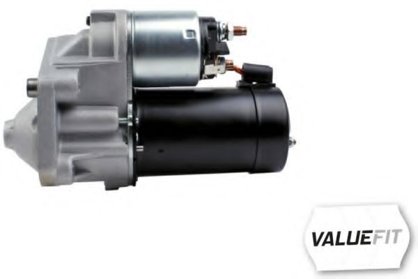 Стартер BEHR/HELLA 8EA 012 527-211