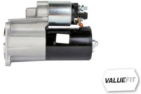 Стартер BEHR/HELLA 8EA 012 527-221