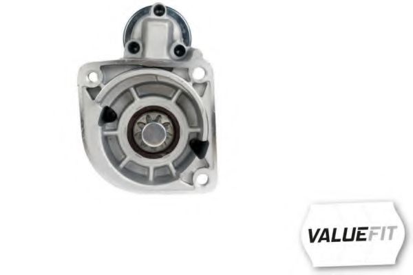 Стартер BEHR/HELLA 8EA 012 527-221 Стартер BEHR/HELLA 8EA 012 527-221