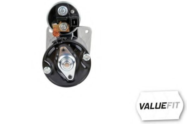 Стартер BEHR/HELLA 8EA 012 527-221 Стартер BEHR/HELLA 8EA 012 527-221