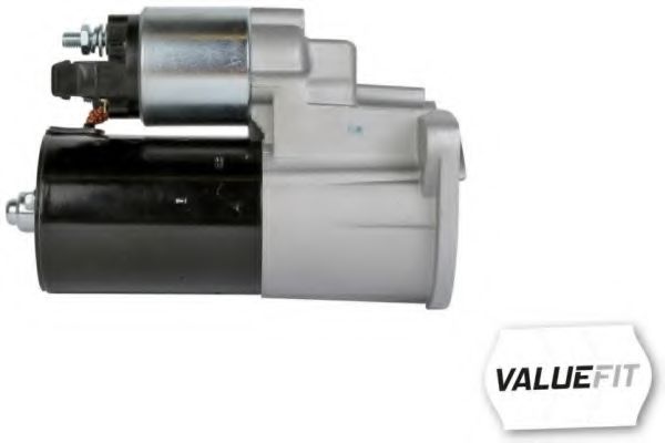 Стартер BEHR/HELLA 8EA 012 527-221 Стартер BEHR/HELLA 8EA 012 527-221