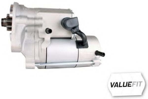 Стартер BEHR/HELLA 8EA 012 527-231