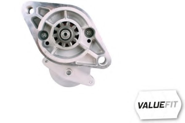Стартер BEHR/HELLA 8EA 012 527-231 Стартер BEHR/HELLA 8EA 012 527-231