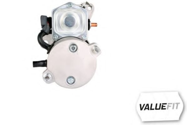 Стартер BEHR/HELLA 8EA 012 527-231 Стартер BEHR/HELLA 8EA 012 527-231