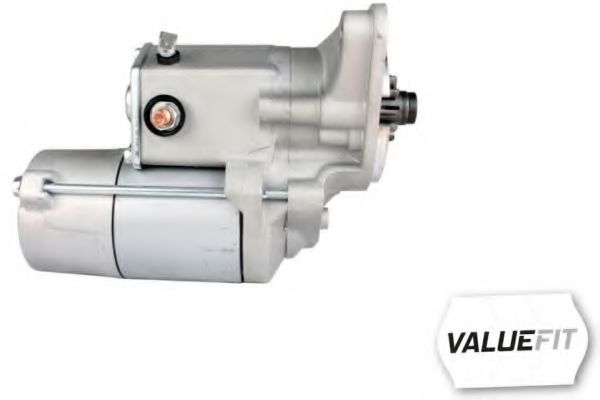 Стартер BEHR/HELLA 8EA 012 527-231 Стартер BEHR/HELLA 8EA 012 527-231