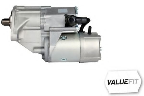 Стартер BEHR/HELLA 8EA 012 527-241