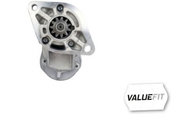 Стартер BEHR/HELLA 8EA 012 527-241 Стартер BEHR/HELLA 8EA 012 527-241