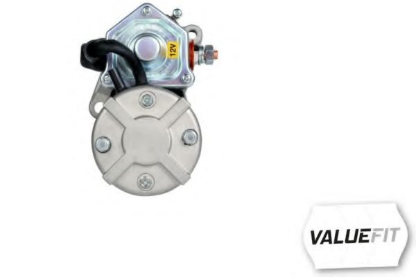 Стартер BEHR/HELLA 8EA 012 527-241 Стартер BEHR/HELLA 8EA 012 527-241