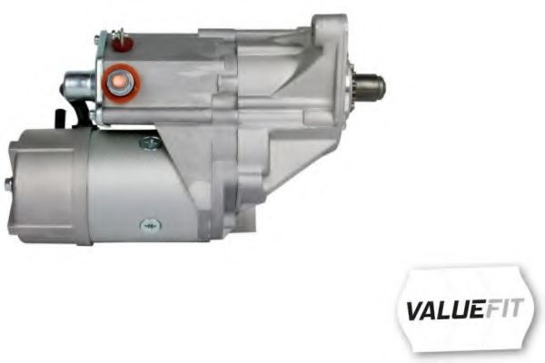 Стартер BEHR/HELLA 8EA 012 527-241 Стартер BEHR/HELLA 8EA 012 527-241