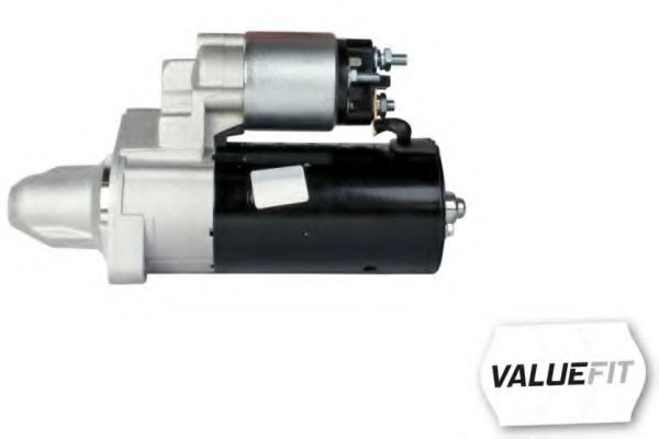 Стартер BEHR/HELLA 8EA 012 527-251
