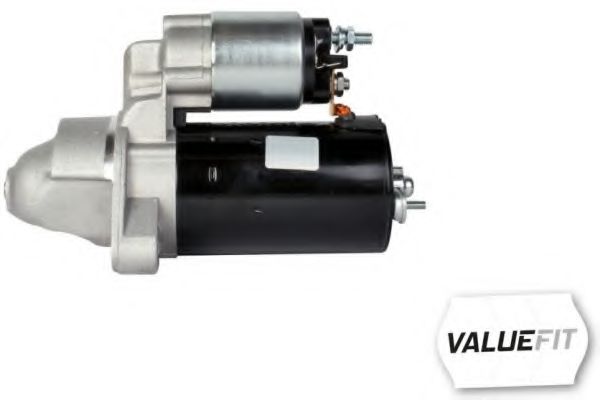 Стартер BEHR/HELLA 8EA 012 527-261
