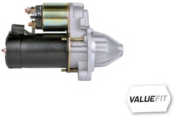Стартер BEHR/HELLA 8EA 012 527-271