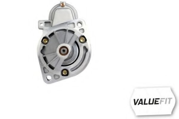 Стартер BEHR/HELLA 8EA 012 527-271 Стартер BEHR/HELLA 8EA 012 527-271