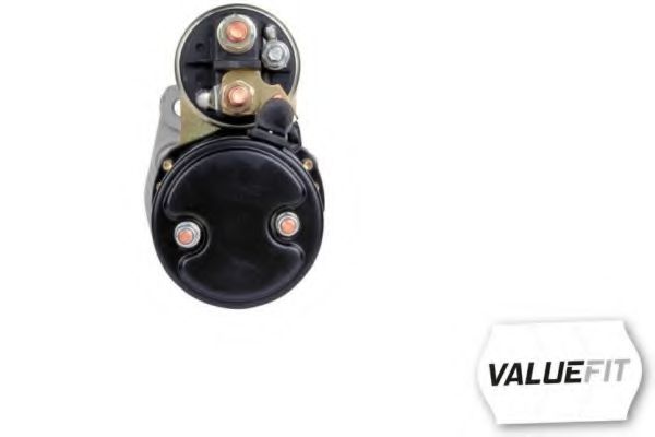 Стартер BEHR/HELLA 8EA 012 527-271 Стартер BEHR/HELLA 8EA 012 527-271