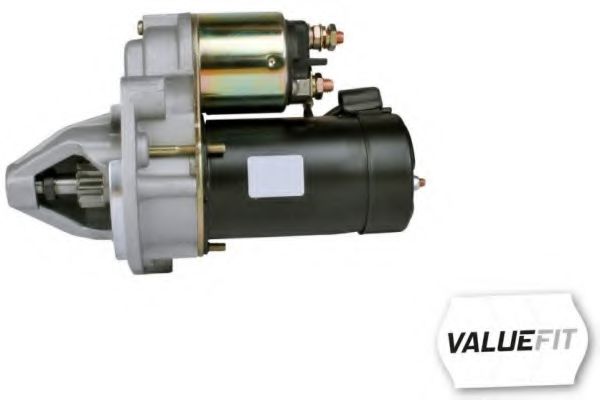 Стартер BEHR/HELLA 8EA 012 527-271 Стартер BEHR/HELLA 8EA 012 527-271