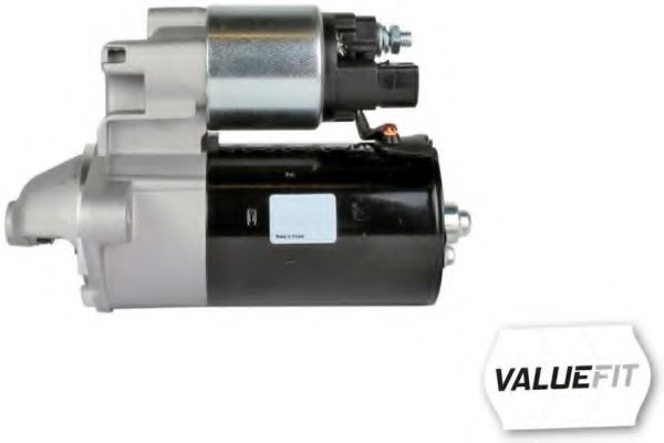Стартер BEHR/HELLA 8EA 012 527-281