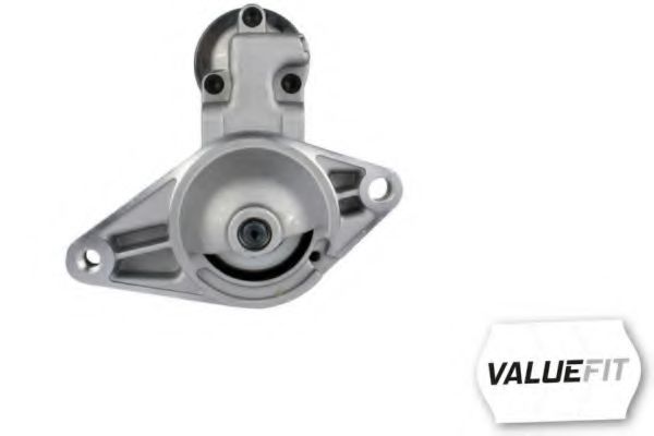 Стартер BEHR/HELLA 8EA 012 527-281 Стартер BEHR/HELLA 8EA 012 527-281