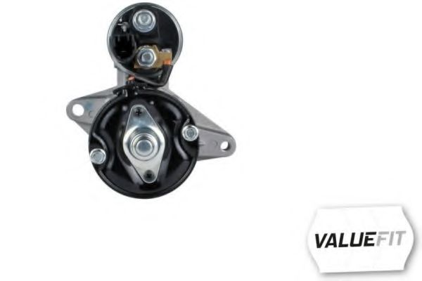 Стартер BEHR/HELLA 8EA 012 527-281 Стартер BEHR/HELLA 8EA 012 527-281