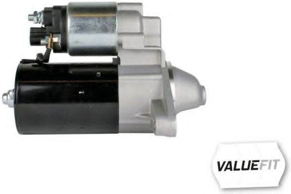Стартер BEHR/HELLA 8EA 012 527-281 Стартер BEHR/HELLA 8EA 012 527-281