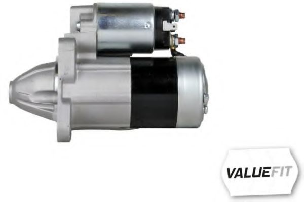 Стартер BEHR/HELLA 8EA 012 527-291