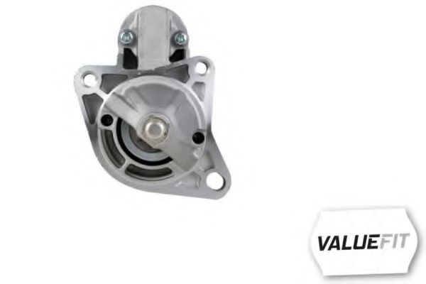 Стартер BEHR/HELLA 8EA 012 527-291 Стартер BEHR/HELLA 8EA 012 527-291