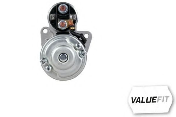 Стартер BEHR/HELLA 8EA 012 527-291 Стартер BEHR/HELLA 8EA 012 527-291