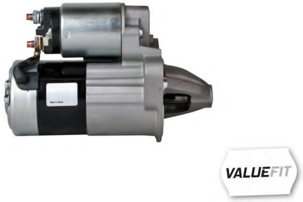 Стартер BEHR/HELLA 8EA 012 527-291 Стартер BEHR/HELLA 8EA 012 527-291