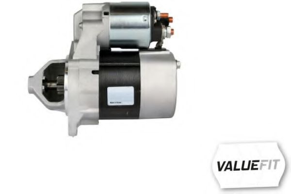 Стартер BEHR/HELLA 8EA 012 527-301