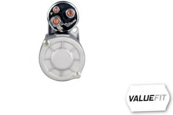 Стартер BEHR/HELLA 8EA 012 527-301 Стартер BEHR/HELLA 8EA 012 527-301