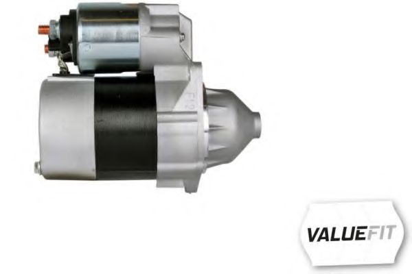 Стартер BEHR/HELLA 8EA 012 527-301 Стартер BEHR/HELLA 8EA 012 527-301