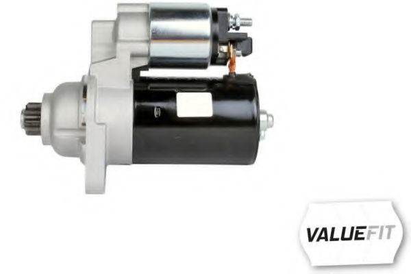 Стартер BEHR/HELLA 8EA 012 527-311