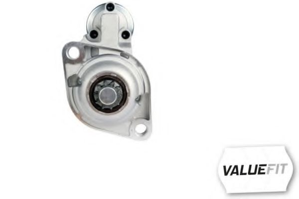 Стартер BEHR/HELLA 8EA 012 527-311 Стартер BEHR/HELLA 8EA 012 527-311