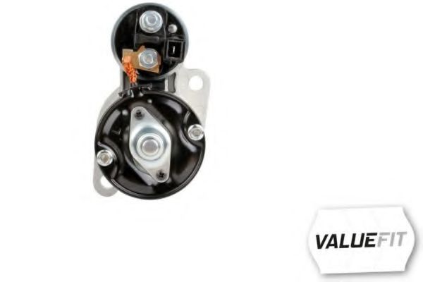 Стартер BEHR/HELLA 8EA 012 527-311 Стартер BEHR/HELLA 8EA 012 527-311