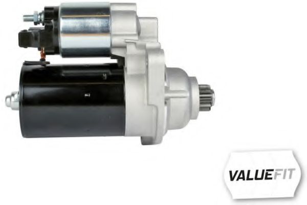 Стартер BEHR/HELLA 8EA 012 527-311 Стартер BEHR/HELLA 8EA 012 527-311